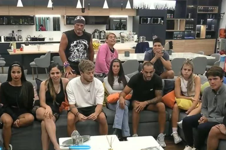 El éxito de Gran Hermano no sólo se mide por rating: las redes sociales están llenas de contenido sobre el reality show