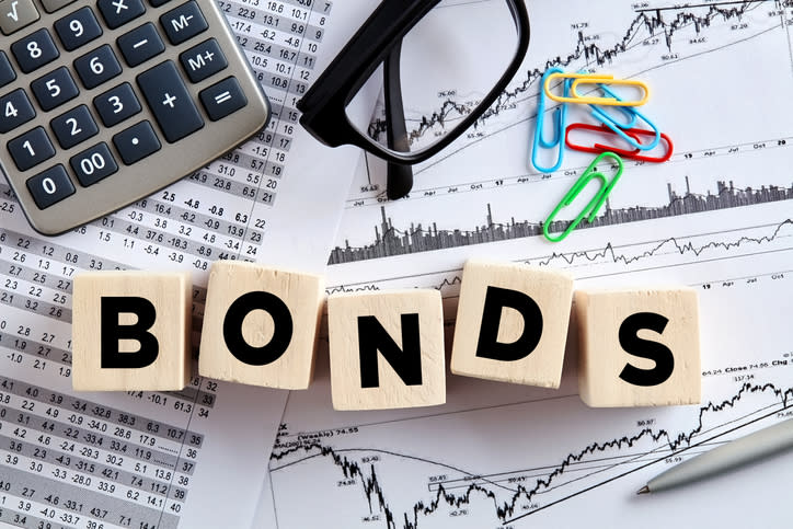 SmartAsset: Here's Where You Could Make Money With Bonds