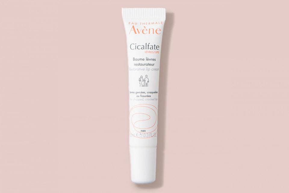 Avène Cicalfate LIPS Restorative Lip Cream