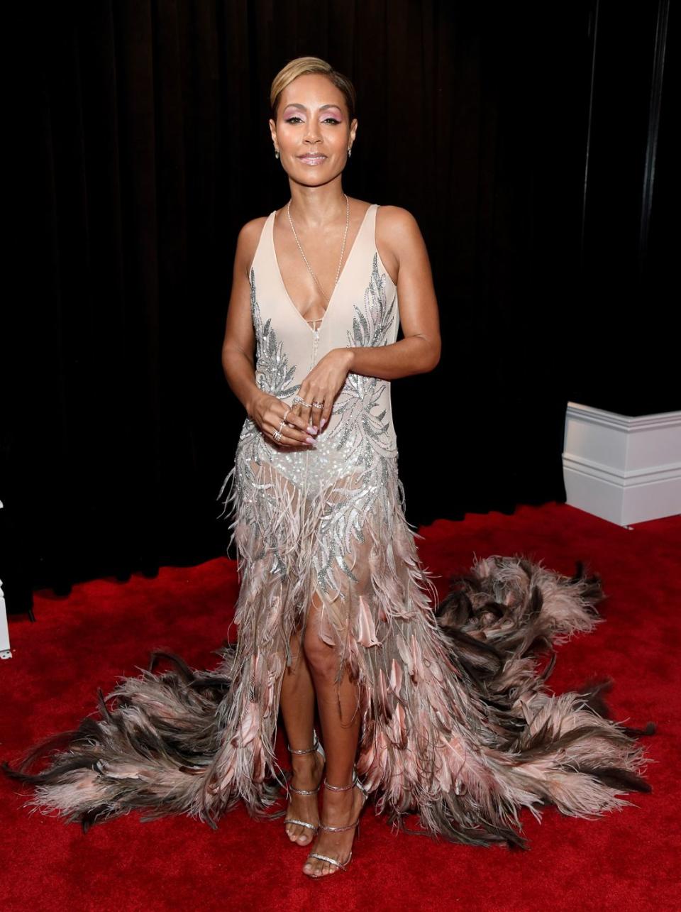 Jada Pinkett Smith