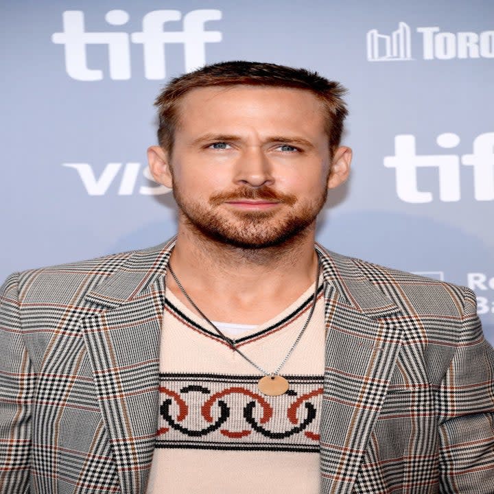 Ryan Gosling