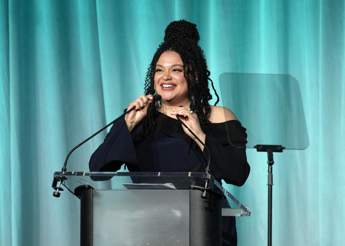 Survival of the Thickest': Meet the Cast of Michelle Buteau's New