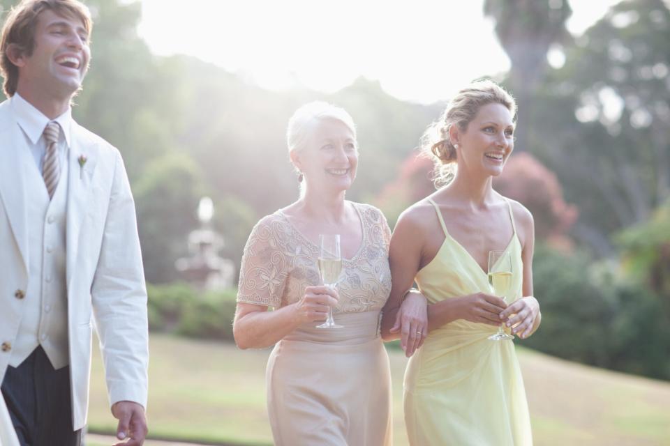 Most Common Wedding Guest Dress Codes