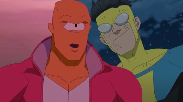 Invincible Season 2: Invincible Season 2: Check out storyline