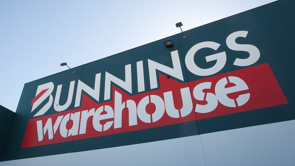 Bunnings has customers going gaga over a $2 Christmas hack. Photo: Getty Images