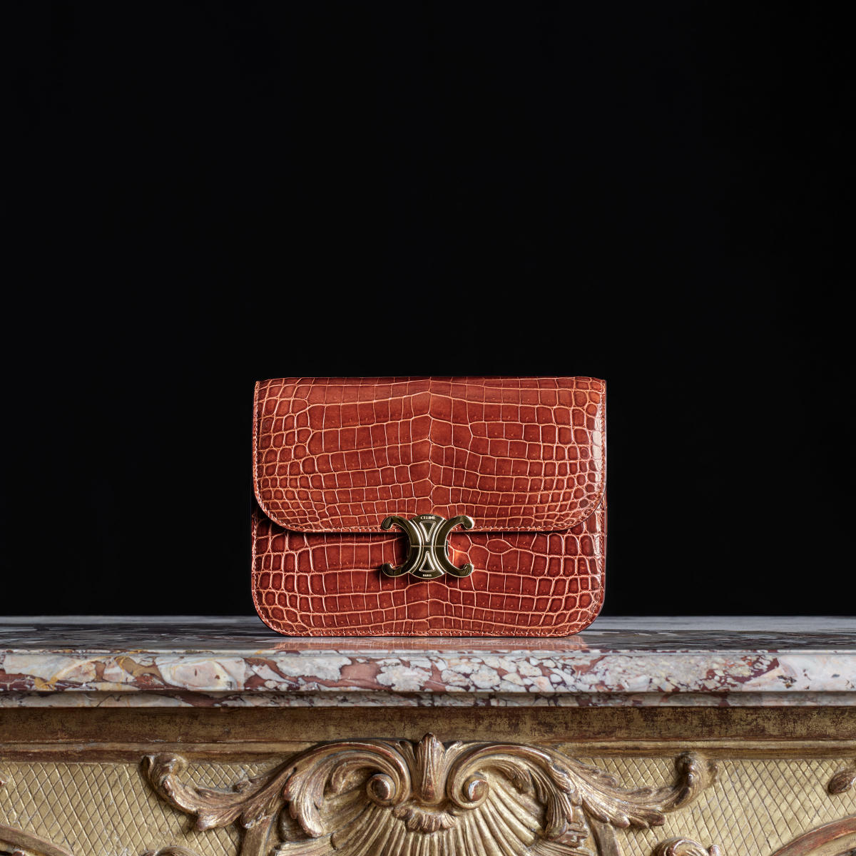 Louis Vuitton Highlights GO-14 Purse in Fall Campaign – WWD