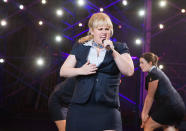 Rebel Wilson in Universal Pictures' "Pitch Perfect" - 2012