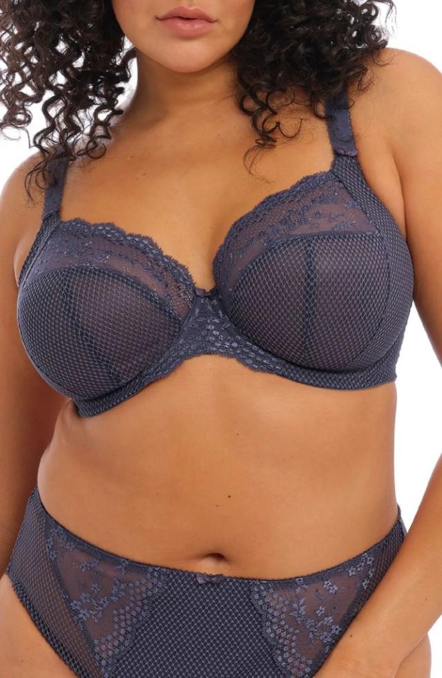 Snapshot Wireless Bralette