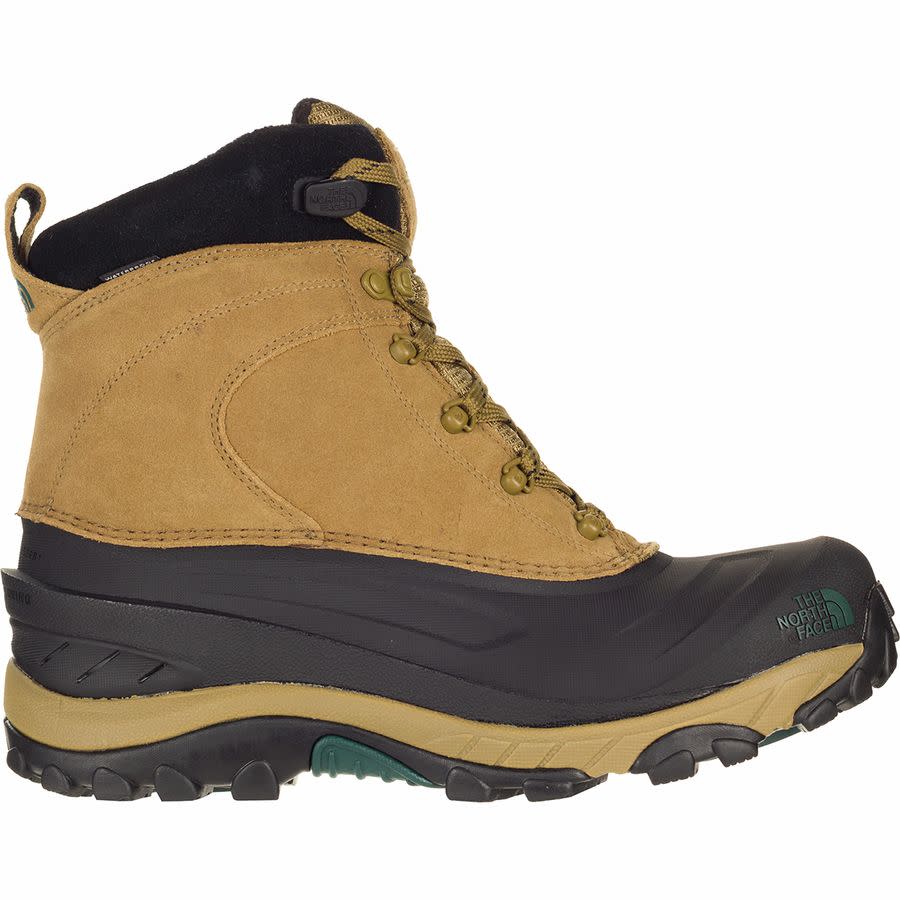 The North Face Chilkat III Men's Boot (Credit: Backcountry)