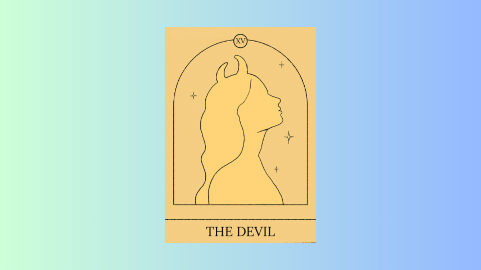 Capricorn: The Devil