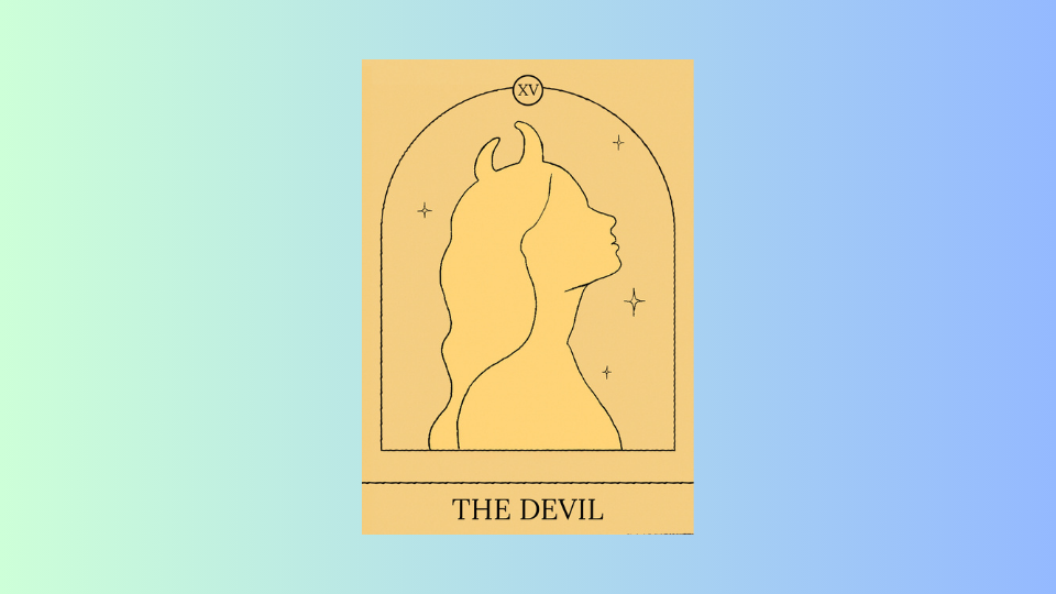 Scorpio: The Devil