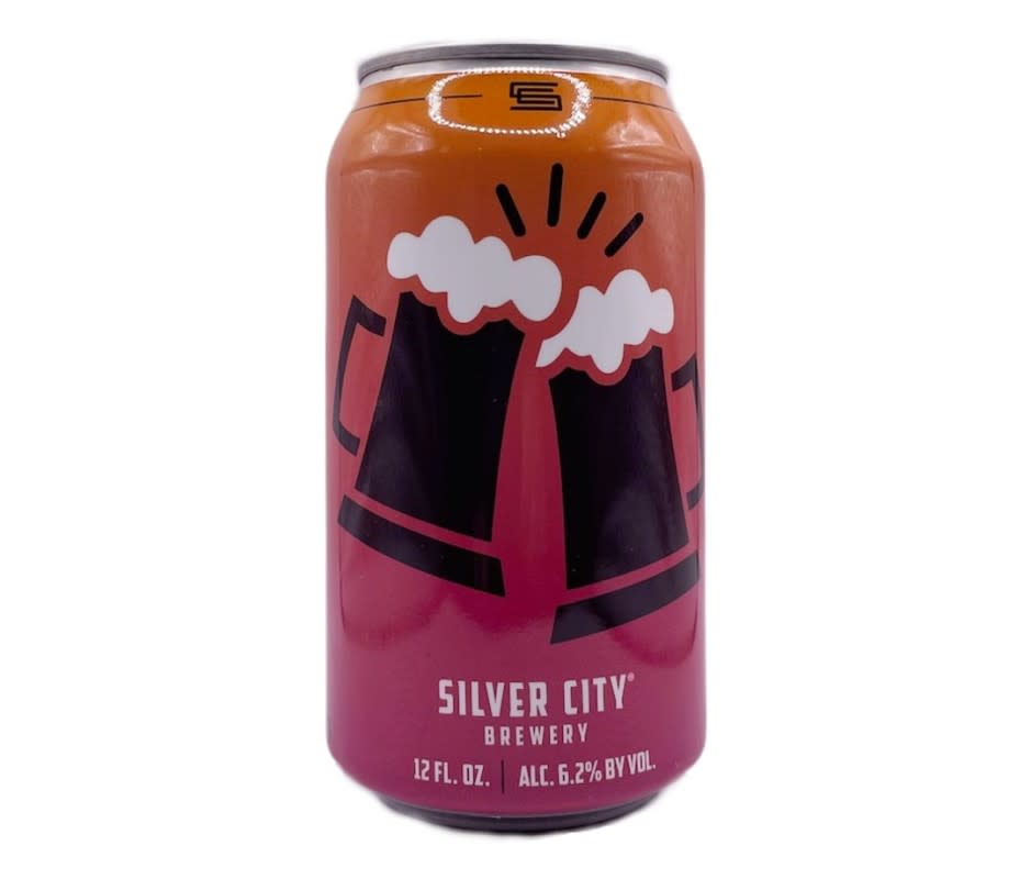 <p><strong>Bremerton, Washington</strong></p><p><strong>Style:</strong> Oktoberfest lager</p><p>According to <a href="https://www.silvercity.beer/" rel="nofollow noopener" target="_blank" data-ylk="slk:Silver City;elm:context_link;itc:0;sec:content-canvas" class="link ">Silver City</a>, a few sips of this Oktoberfest and you’ll be transported to the “great beer halls of Bavaria.” The beer is a clear, bright pale autumnal gold with an aroma of mildly sweet malted grain along with some sweet yeastiness. The taste is not overly sweet. There's mellow cereal and maltiness at the end.</p><p><strong>ABV:</strong> 6.2% </p>