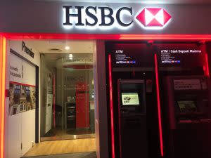 HSBC Life