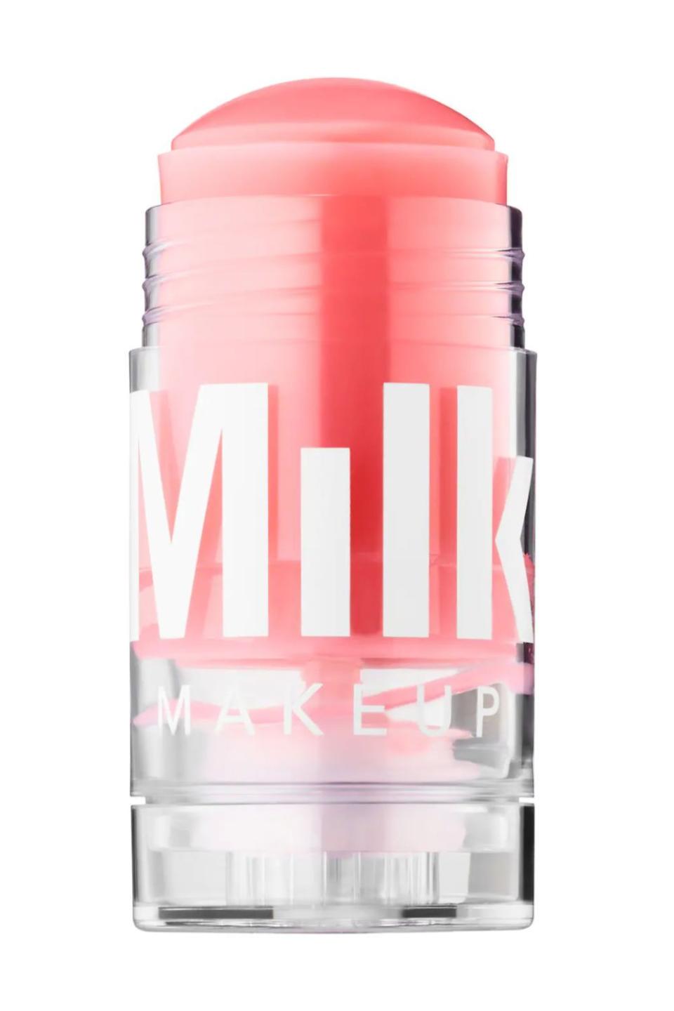 6) Milk Makeup Watermelon Brightening Serum