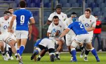 Six Nations Championship - Italy v England