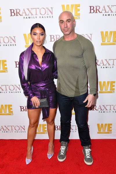 eva marie fiance jonathan coyle