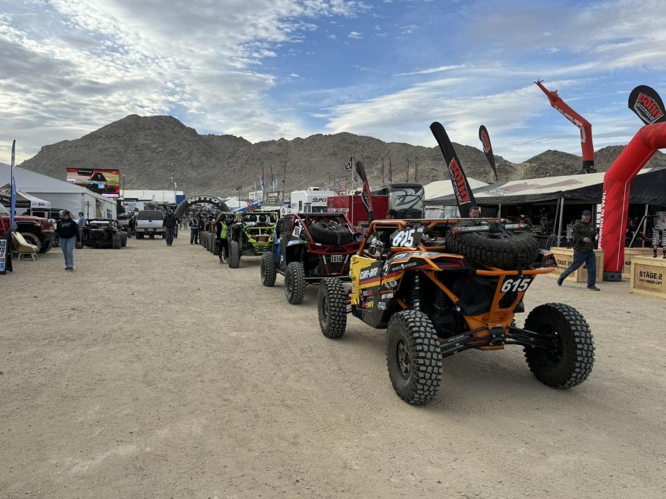 2020 canam maverick x3 xrc