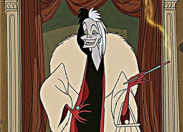 Every State's Most Popular Disney Villain - Viasat blog