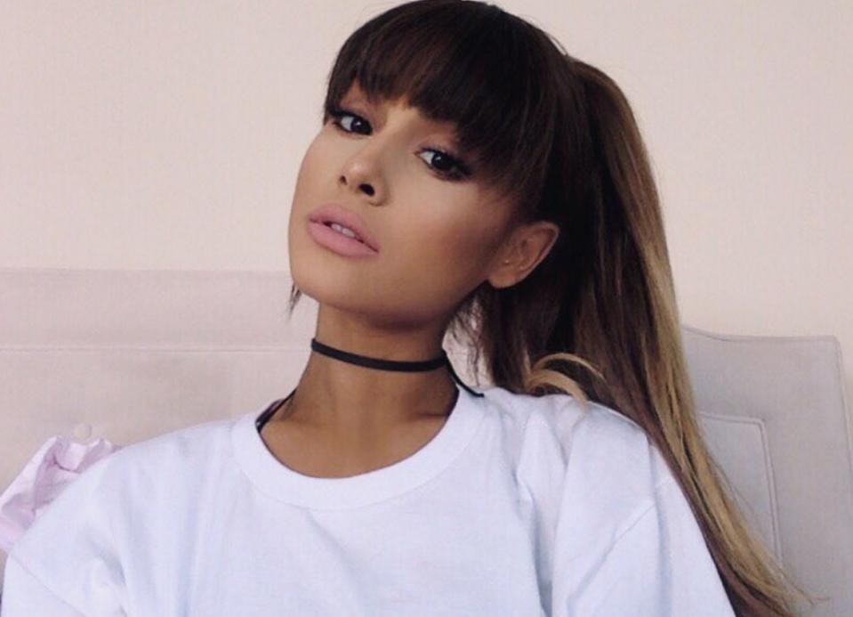 Ariana Grande’s crush jam “Into You” just got a fantastic remix