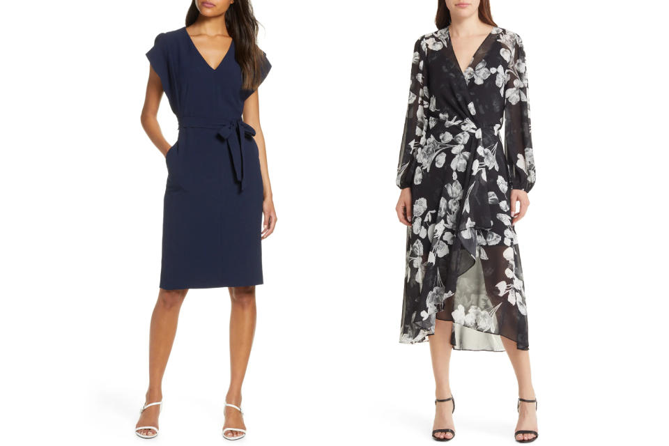 Nordstrom-Anniversary-Sale-Wrap-Dresses