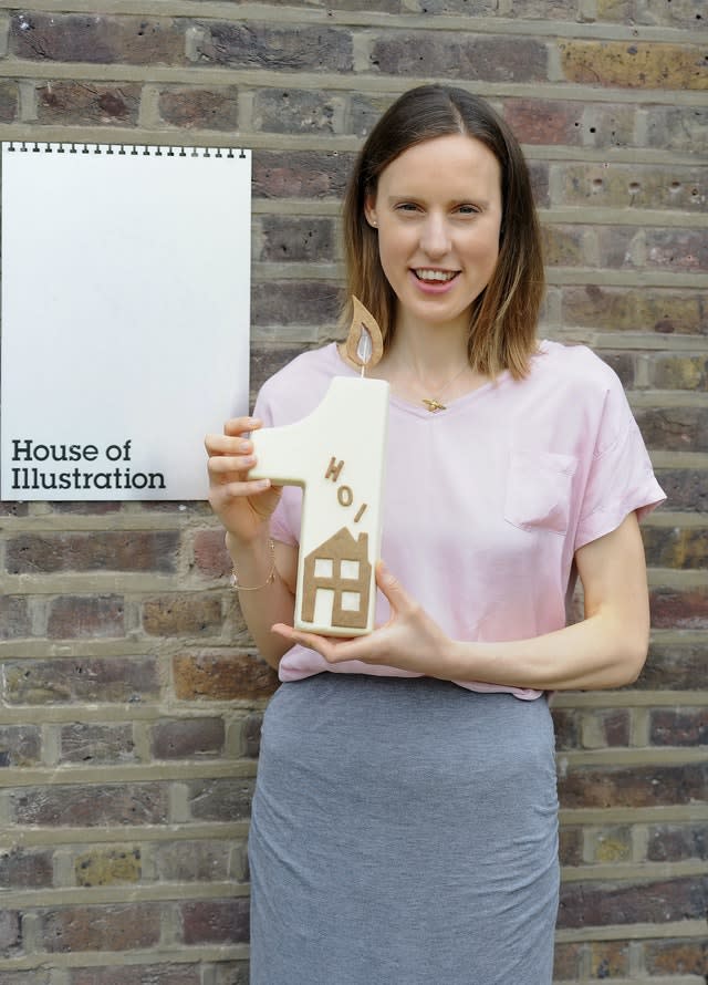 Frances Quinn 