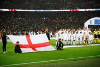 Women's International Friendly - England v Germany