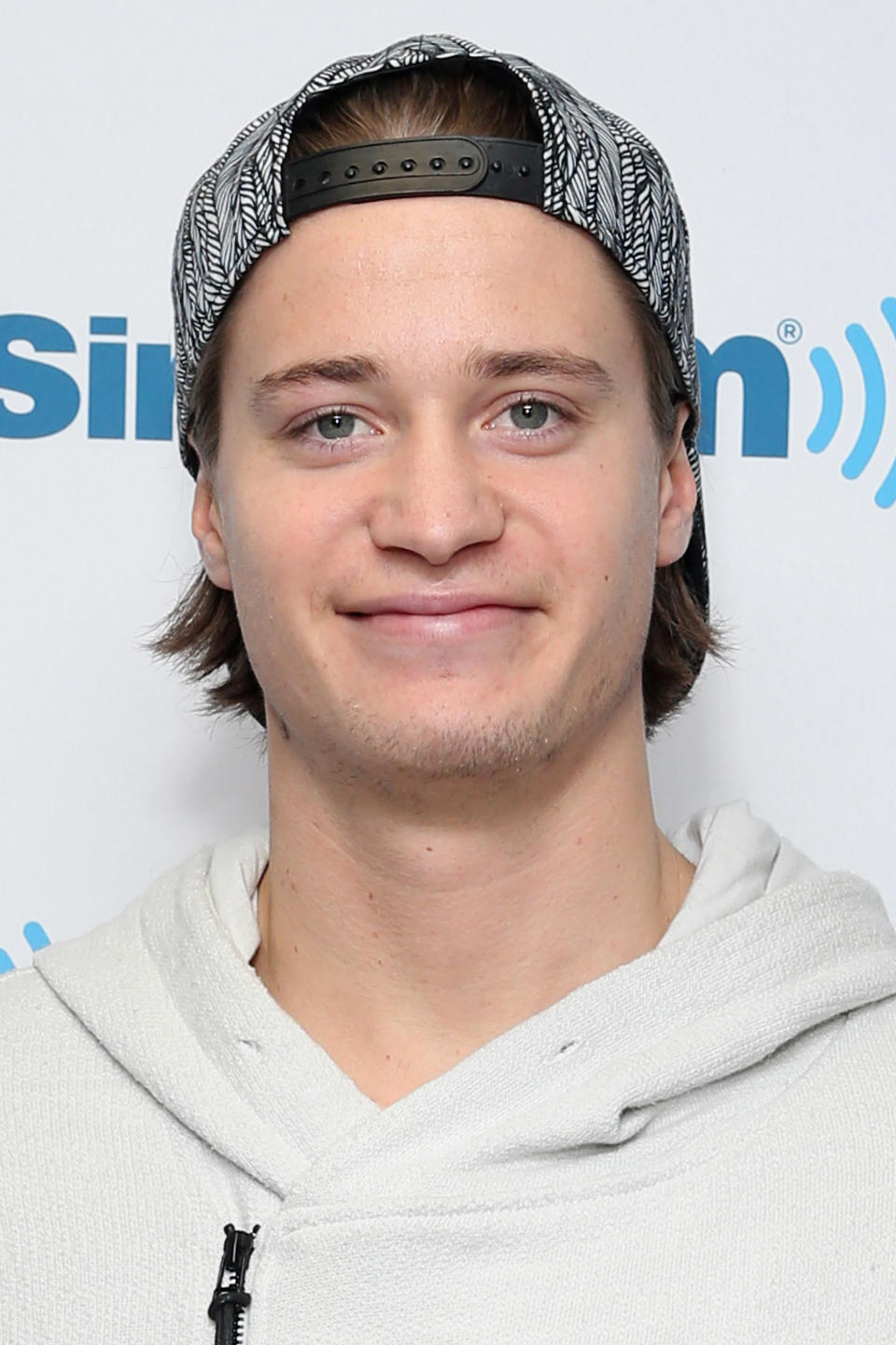 closeup of Kygo