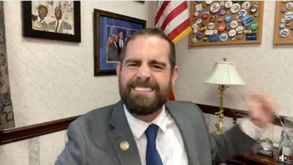 Facebook/Rep. Brian Sims