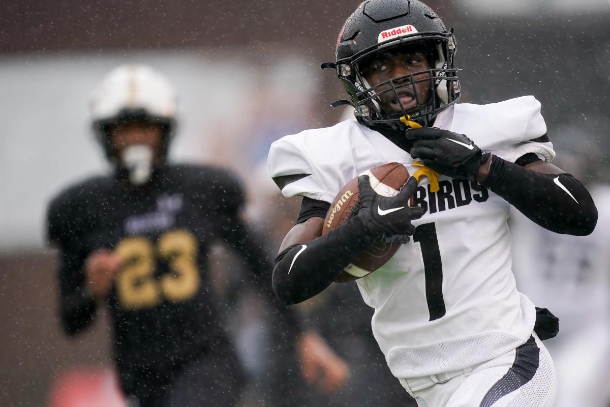 Replay PearlCohn beats Upperman for TSSAA football state championship