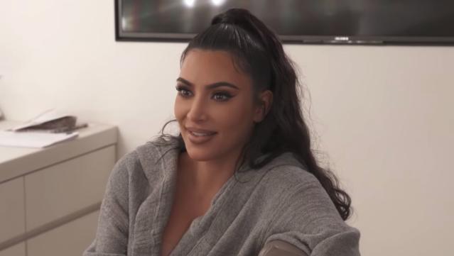 Kim Kardashian Says She Wouldn't Have a Career Without Paris Hilton - Grazia
