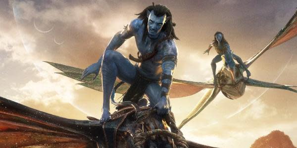 Guión de Avatar 4 volvió locos a los ejecutivos y no le hicieron ninguna corrección, asegura James Cameron