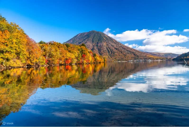 Nikko Toshogu One-day Bus Tour from Tokyo. (Photo: Klook SG)