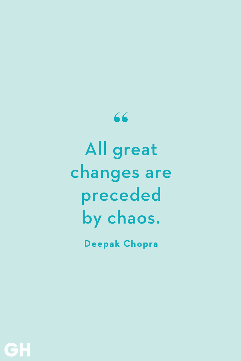 Deepak Chopra