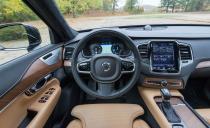 2017 Volvo XC90 T6 Inscription