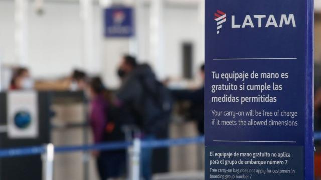 LATAM: qué supone para América Latina la mayor aerolínea de la región se acoja a la ley de bancarrota de EE.UU. por la pandemia