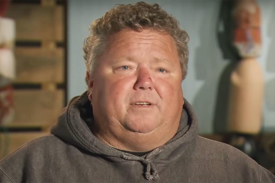 “Wicked Tuna” Star Capt. Charlie Griffin Dead After Boating Accident