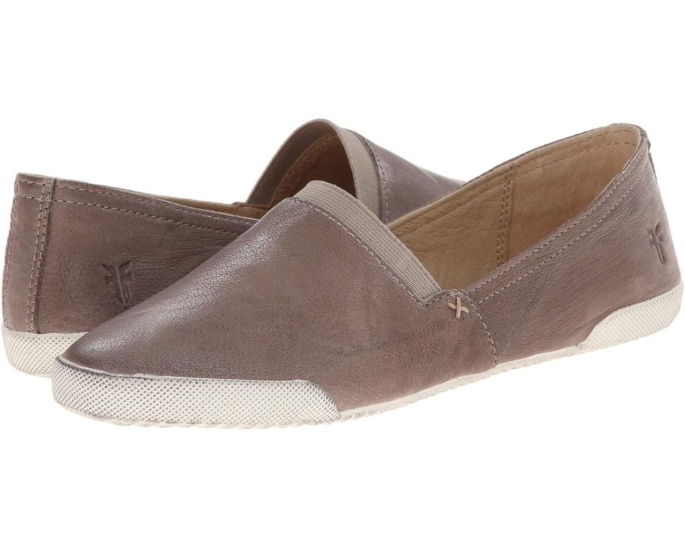 Frye Melanie Slip On