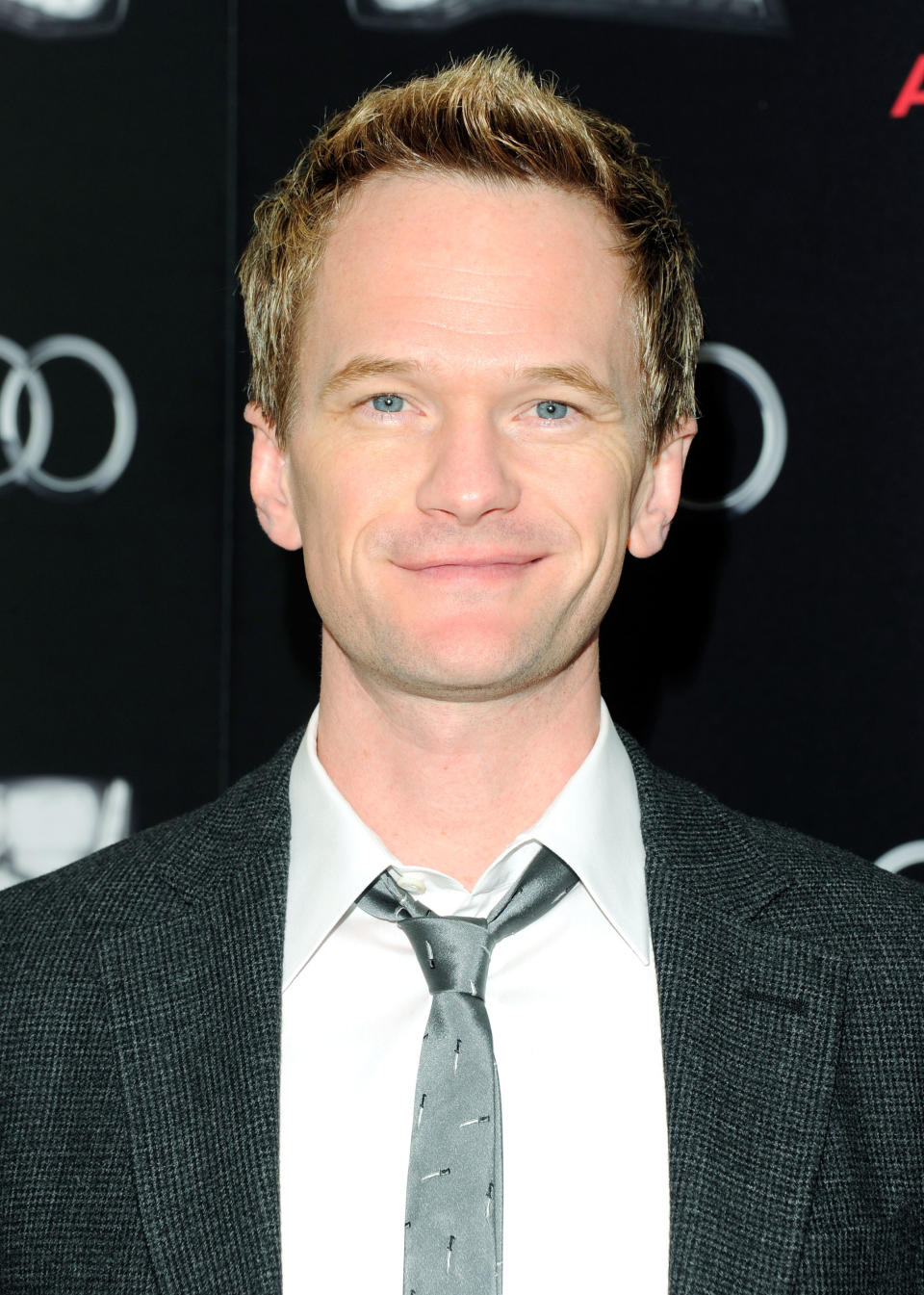 Neil Patrick Harris