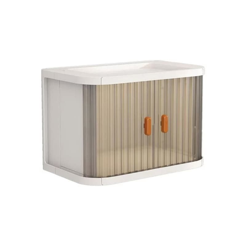 Japceit Storage Bins with Lids