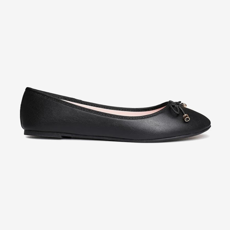 13 Best Ballet Flats That Are Comfortable And Cute: Editor's Picks