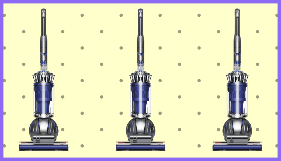 Save $200—Dyson Ball Animal 2. (Photo: Dyson)