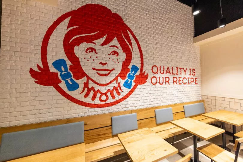 Wendy's announces plans for more new restaurants in the UK in 2024