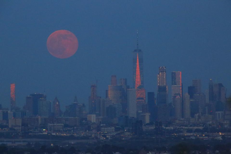 Photo credit: VIEW press - Getty Images