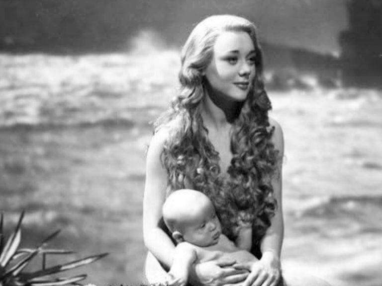 Glynis Johns