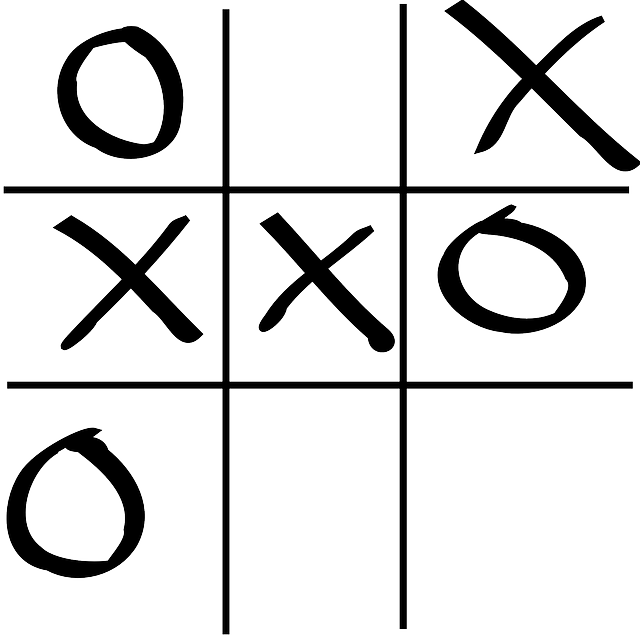 Tic tac toe