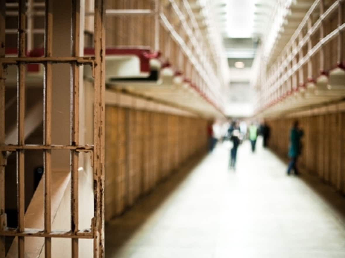 The misconduct occurred On Oct. 7, 2020, when the paramedics were dispatched to the Elk Point RCMP detachment to assist a man who appeared to be having seizures in a holding cell.  (IStock photo - image credit)