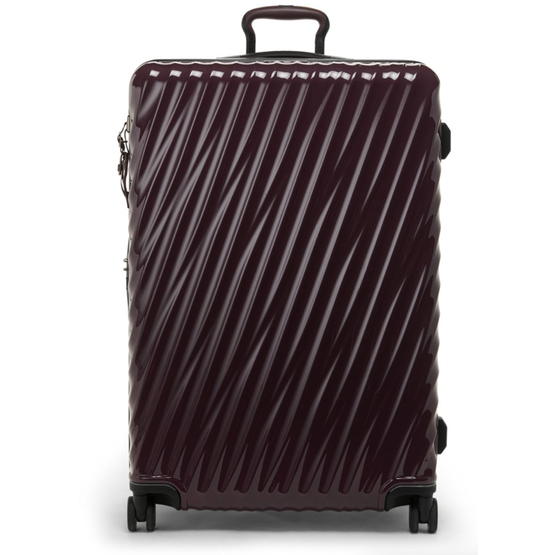 <p><a href="https://go.redirectingat.com?id=74968X1596630&url=https%3A%2F%2Fwww.tumi.com%2Fp%2Fextended-trip-expandable-4-wheeled-packing-case-0139686405E&sref=https%3A%2F%2F" rel="nofollow noopener" target="_blank" data-ylk="slk:Shop Now;elm:context_link;itc:0;sec:content-canvas" class="link ">Shop Now</a></p><p>Extended Trip Expandable 4-Wheeled Packing Case</p><p>tumi.com</p><p>$759.00</p>