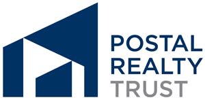 Postal Realty Trust, Inc.