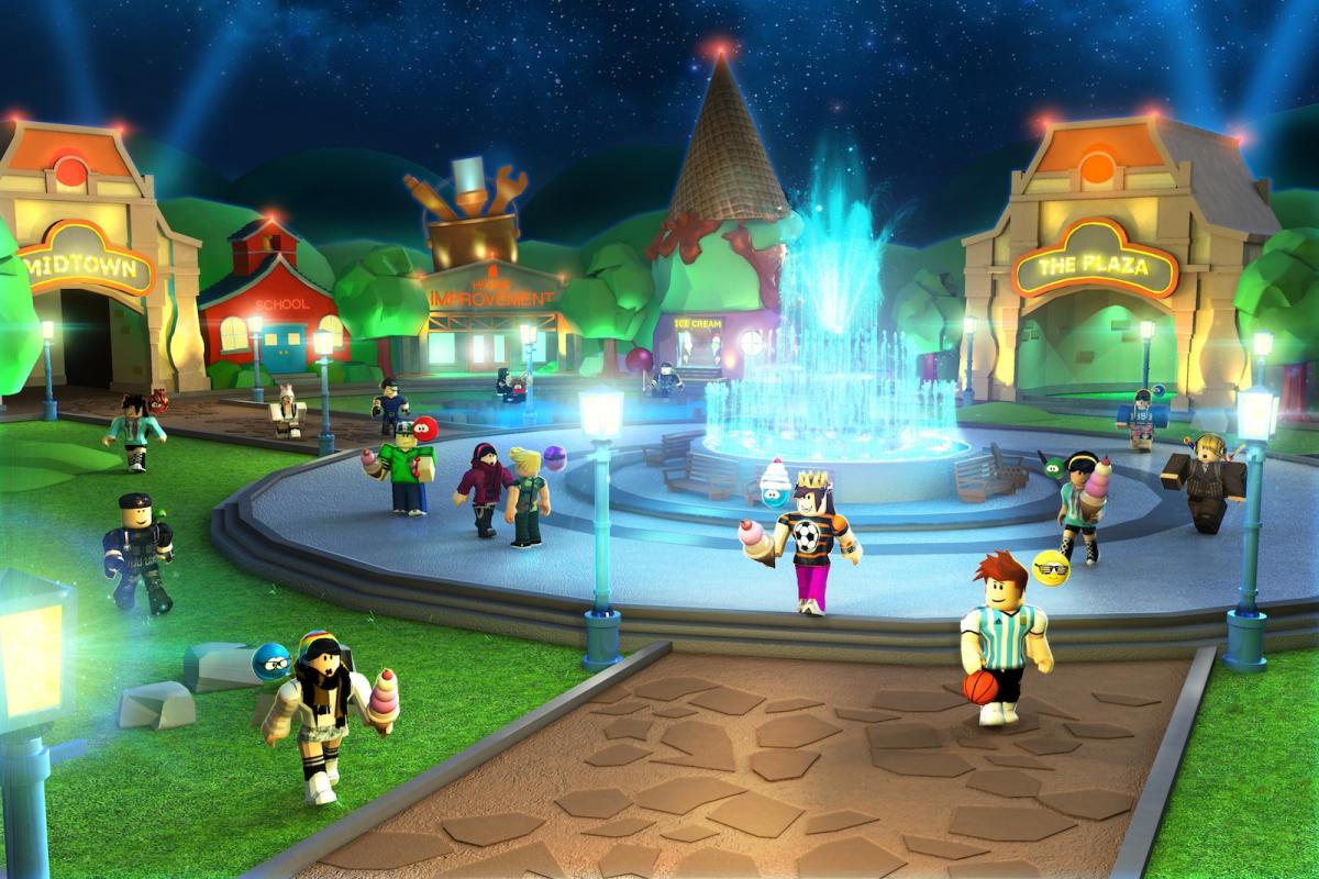 Roblox developers set to earn $250 million in 2020