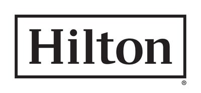 Hilton logo (CNW Group/FUSE Create)